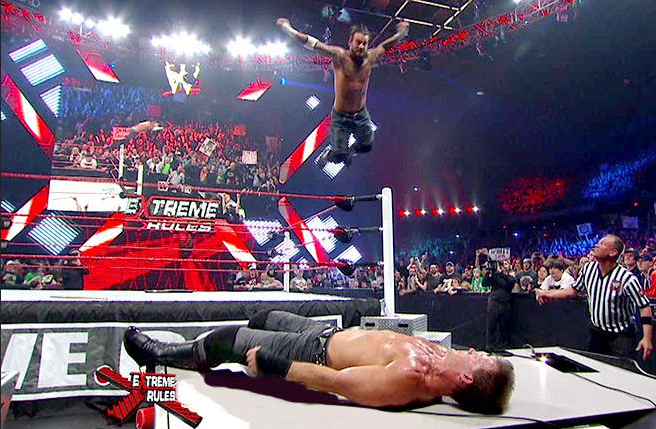 Rivalidades #26 - CM Punk vs Chris Jericho
